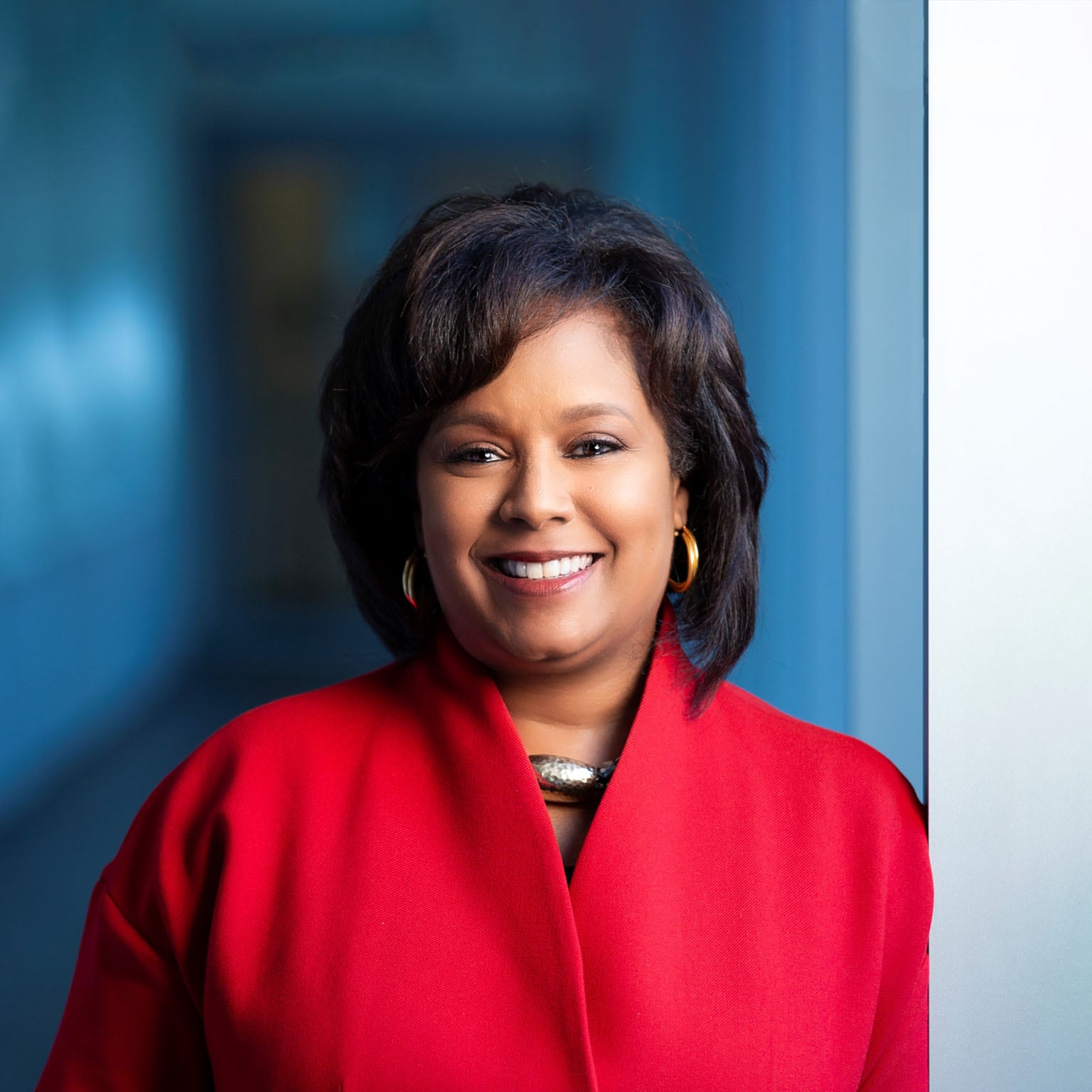 Interview with Lockheed Martin’s Stephanie Hill McKinsey